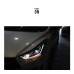 autolamp audi headlamp hyundai elantra 2010-15